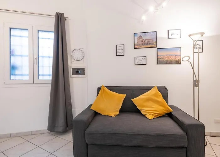 Apartment La Dolce - Metro Jonio